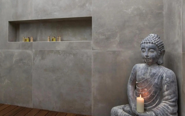 Lepanto Luxury Apartments FF