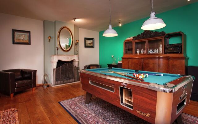 Guesthouse de Heide