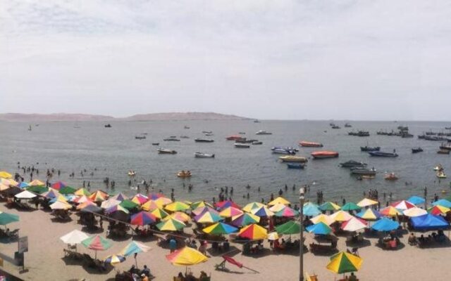 Hotel Boutique Delfin Dorado