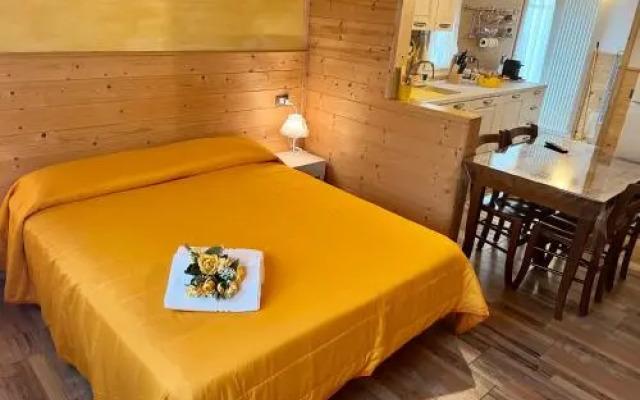 Agriturismo Le Essenze