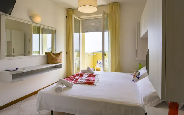 Hotel King Marte