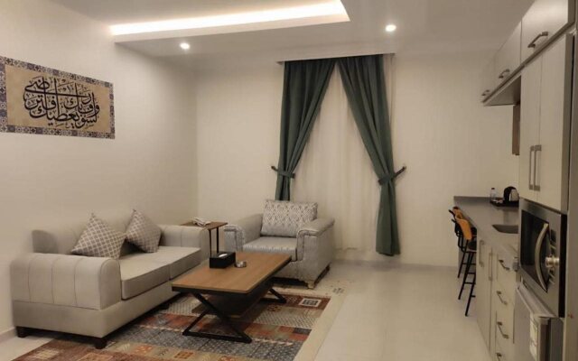 Kyan Park Abha Hotel