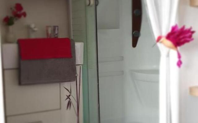 T3 50m2 DUPLEX Centre Ville Honfleur