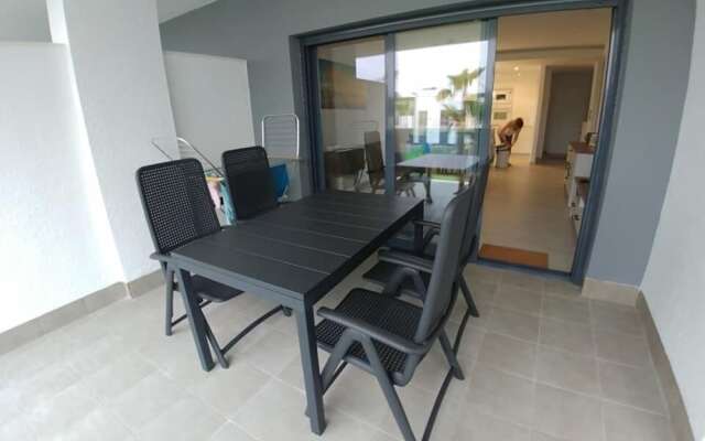 Oasis Beach 12