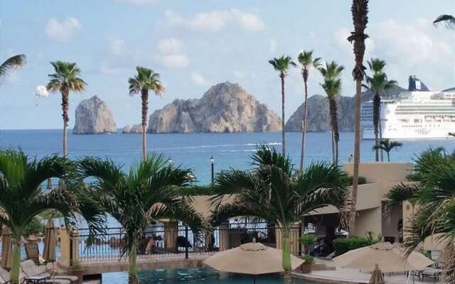 Upgraded Villa La Estancia W/view