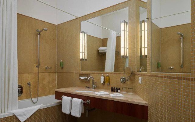 Ventana Hotel Prague