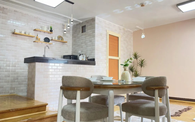 Joy Homes Mohandeseen - Families only