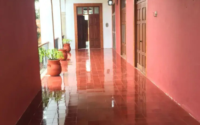 Hacienda Kaua
