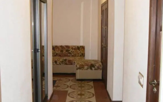 Vayskovy Hostel