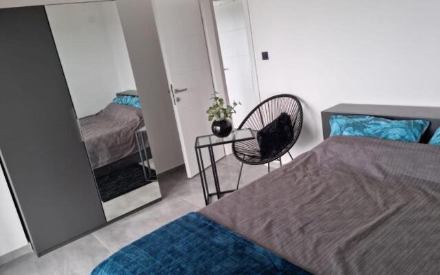 Vacation House Marton - Mandre, Pag