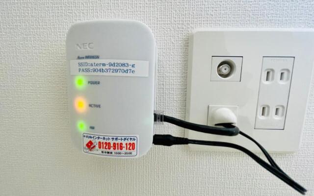 サービスアパ―トメントSAPPORO大通東303