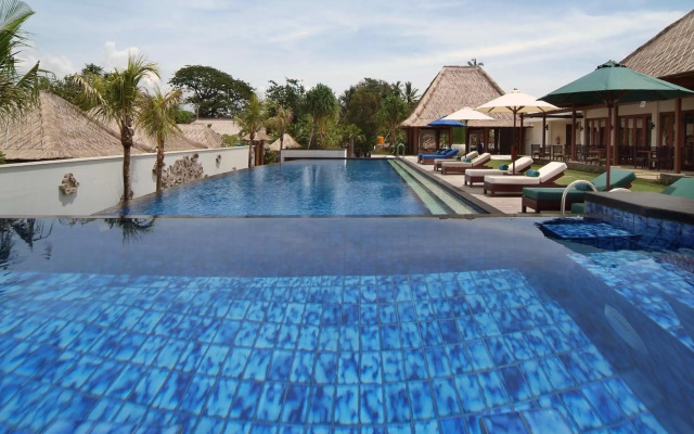 Villa Mahapala
