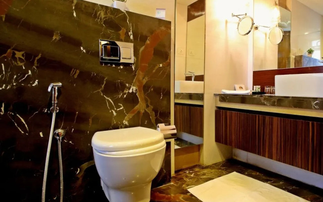 Nirvana Residences by 1589 Hotels