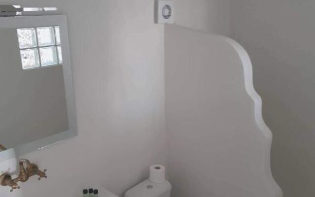 Oniropagida Nisyros apartments #2 Nikia view