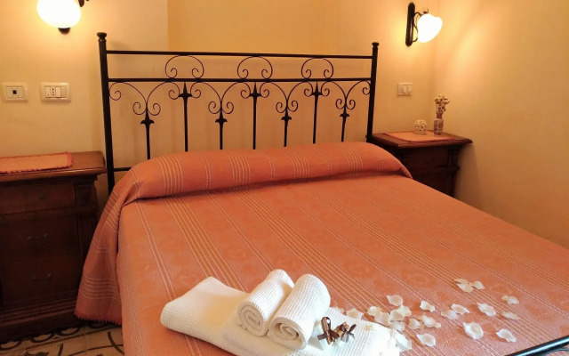 A Locanda Tù Marchese