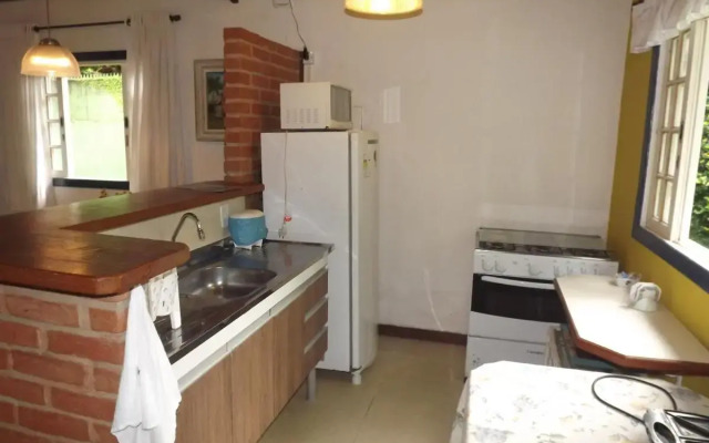 Hotel Vivenda Penedo
