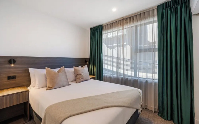 Luxe Suites and Apartments