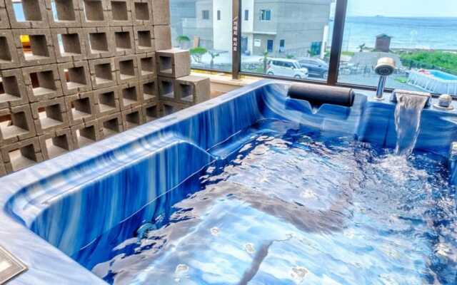 Geoje Four Seasons Pension