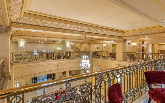The Fort Garry Hotel, Spa and Conference Centre, an Ascend Collection Hotel
