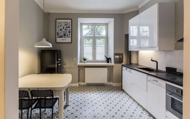 Visit Lublin Premium Radziszewskiego