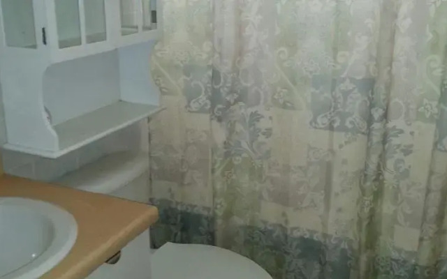 Goldvillas Condo