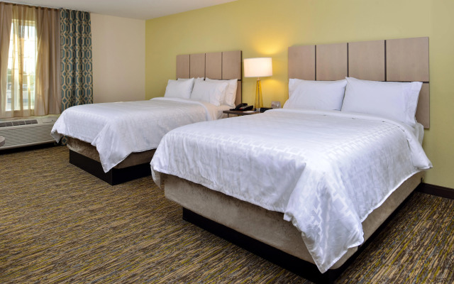 Candlewood Suites Lodi by IHG