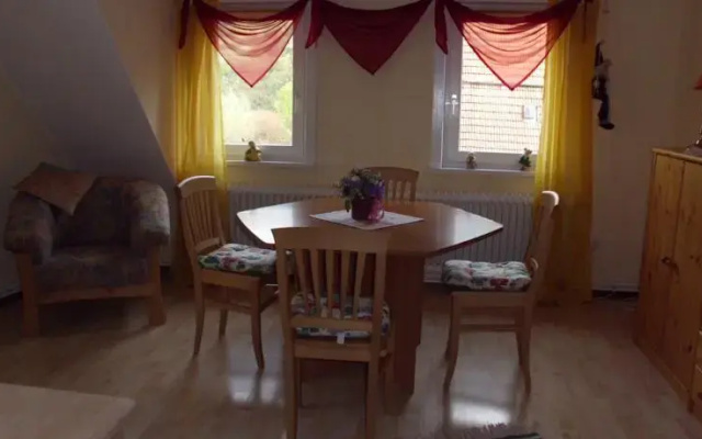 Ferienwohnung "Am Wiedatal"