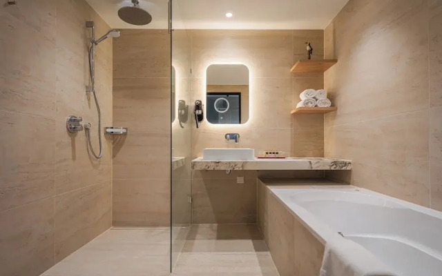 Van Der Valk Hotel Emmen