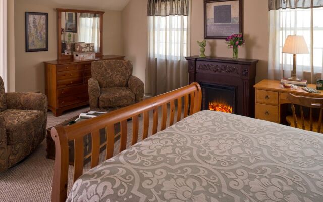 The Wooden Duck Bed and Breakfast