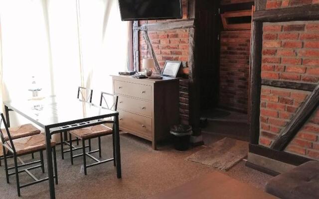 Pension Riverside