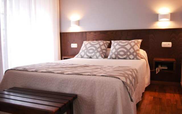 Hotel Restaurante Elisardo