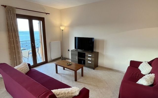 Mariel House Fiskardo Kefalonia