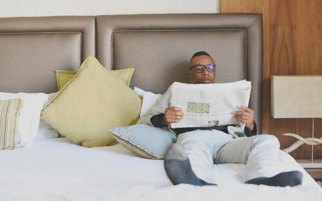 Menlyn Boutique Hotel