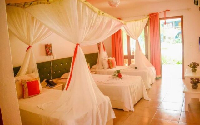 Mar Paraíso Hotel