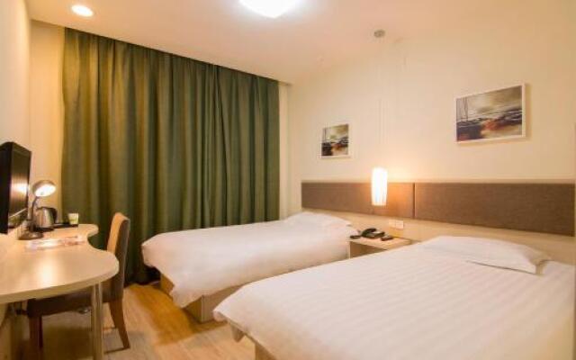 Motel168 Xu Jia Hui Road Inn