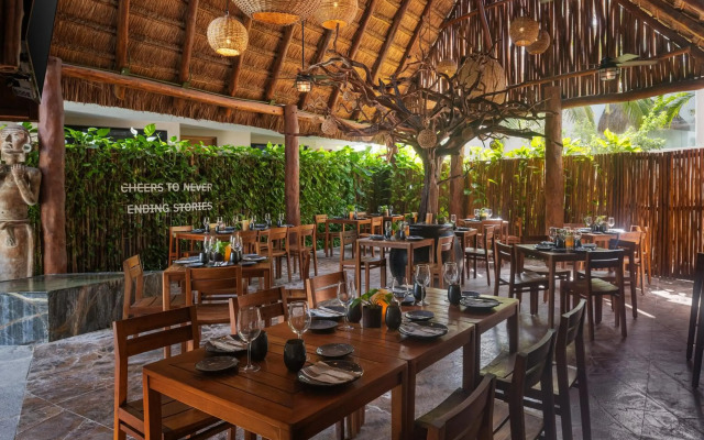 Alea Tulum