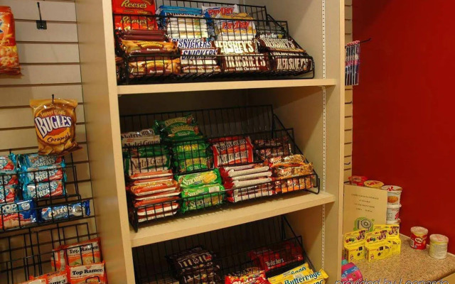 Hilton Garden Inn Kansas City