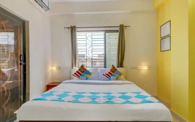 Goroomgo Luxurious Stay Kolkata
