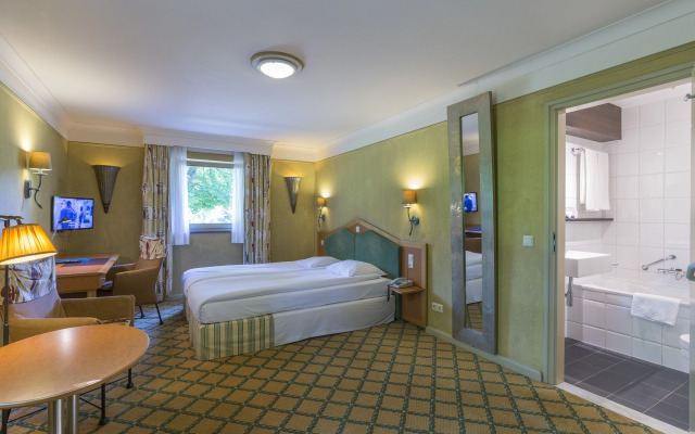 Fletcher Hotel-Restaurant Kasteel Erenstein