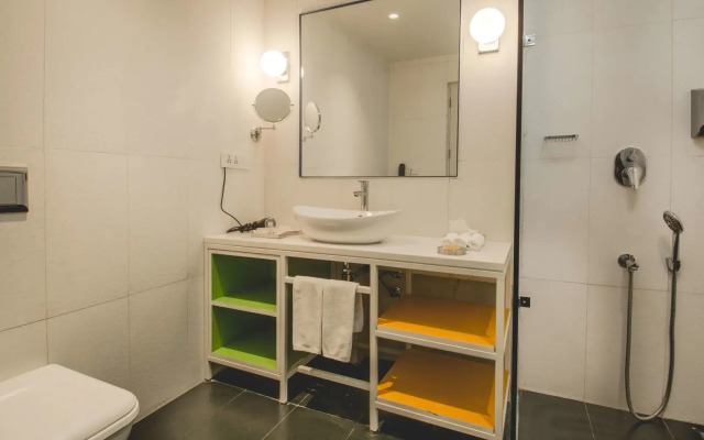 VEGA by The Ozone Hotels Jodhpur