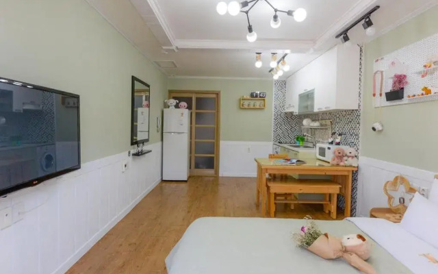 Suncheon Healing Pension