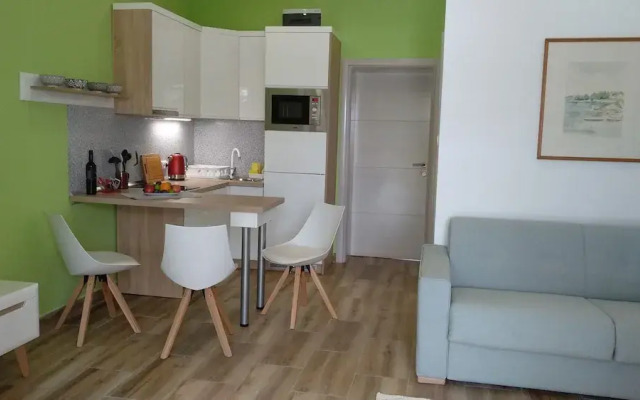 Apartments RA