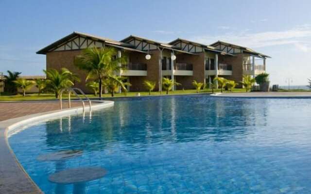 Residencial Zumbi Beach Resort