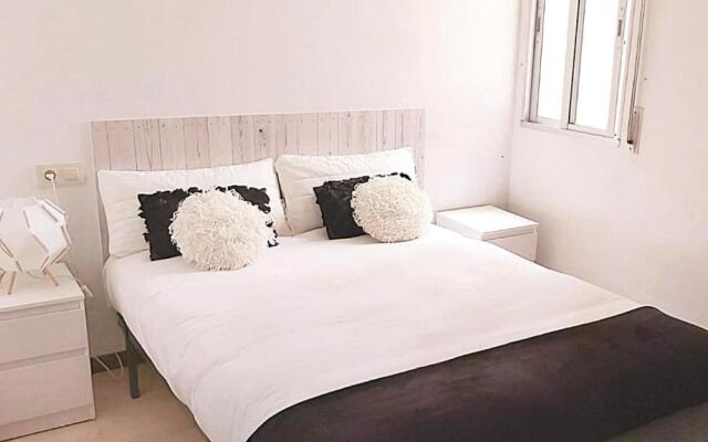 Portonovo Suites by Serendipia Turismo