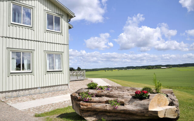 Torpa Gård