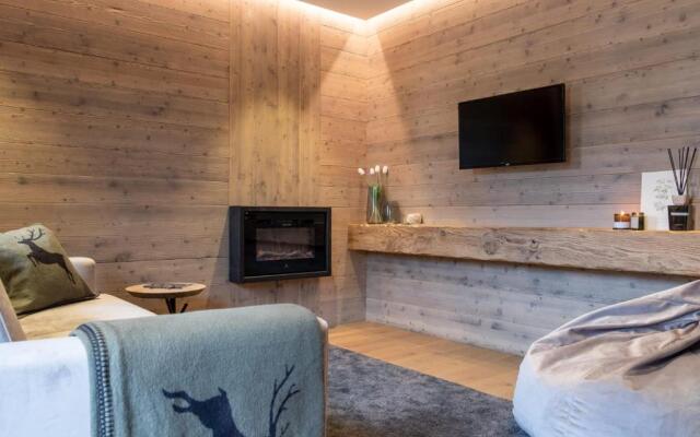 Suite Mia (Adults Only)