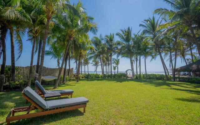 Oyo Hotel Real Del Sol Acapulco