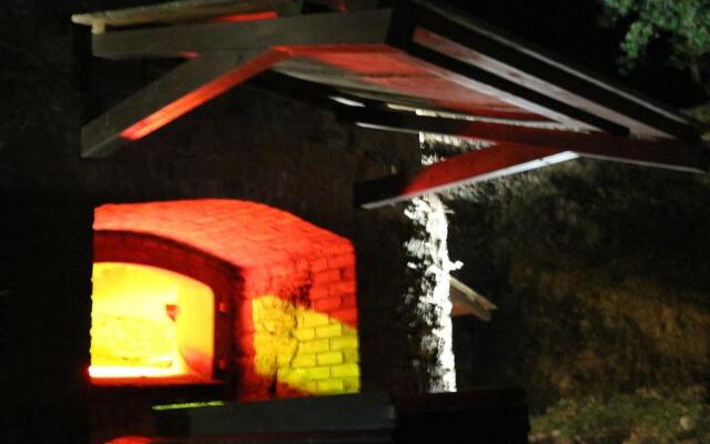 Hostal Navia
