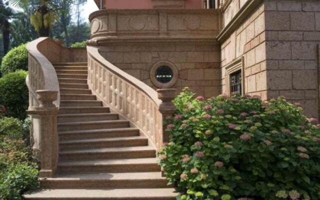 Villa Fiordaliso