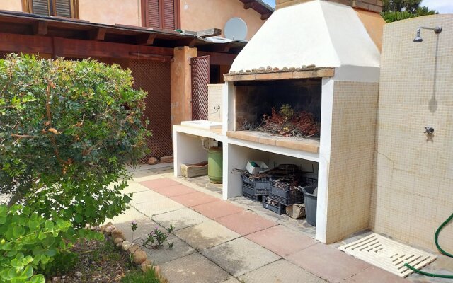 Luigias Villa Porto Pino